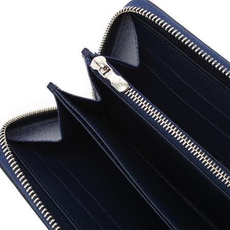 LOUIS VUITTON EPI/エピ『ジッピー・ウォレット』ラウンドファスナー長財布M60307