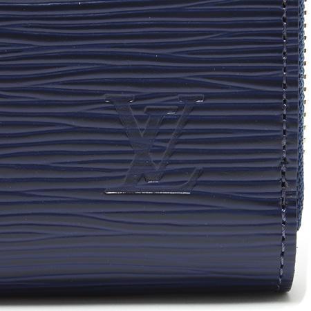 LOUIS VUITTON EPI/エピ『ジッピー・ウォレット』ラウンドファスナー長財布M60307