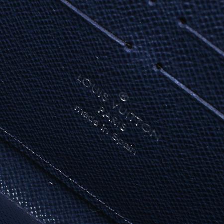 LOUIS VUITTON EPI/エピ『ジッピー・ウォレット』ラウンドファスナー長財布M60307