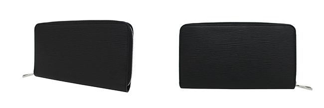 ルイヴィトン LOUIS VUITTON M60632 エピ ジッピー オーガナイザー ラウンドファスナー 長財布 メンズ／レディース／ユニセックス 