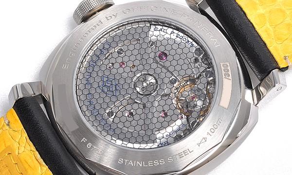 パネライ  フェラーリ スクデリア １０デイズ ＧＭＴ FER00022
