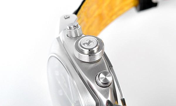 パネライ フェラーリ スクデリア フライバッククロノ FER00014
