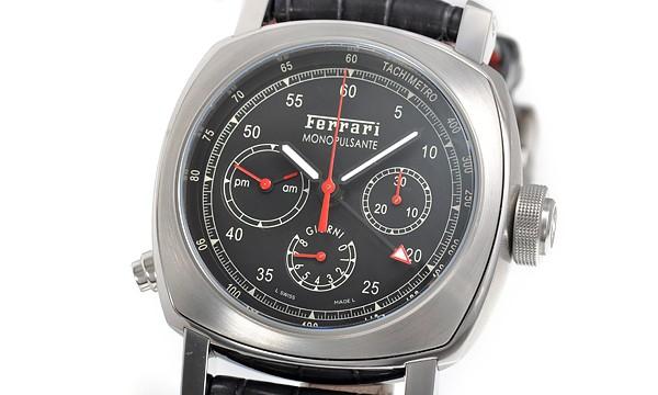 パネライ  フェラーリ グランツーリズモ モノプルサンテ FER00020