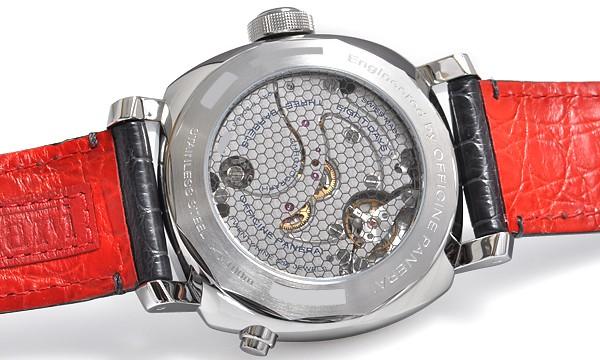 パネライ  フェラーリ グランツーリズモ モノプルサンテ FER00020