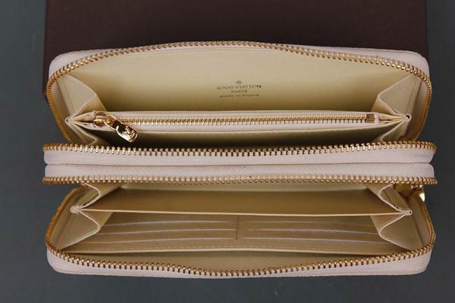 ルイヴィトン ダミエ・アズールグラフィット 長財布　N62732G
