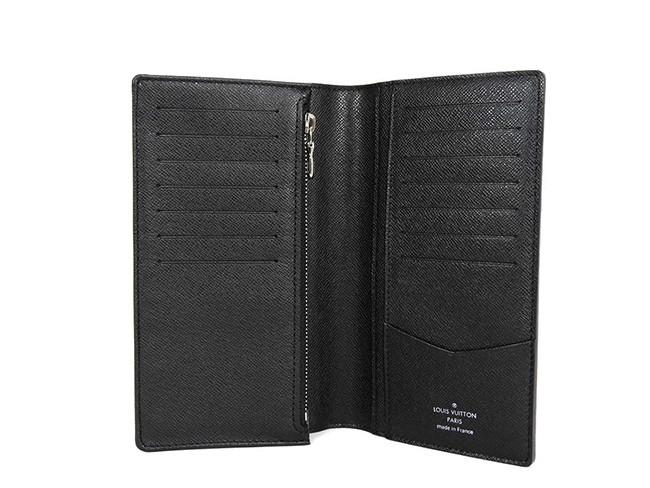 ルイ･ヴィトン  Louis Vuitton N63116 ポトフォイユ・コロンブス ダミエ・グラフィット