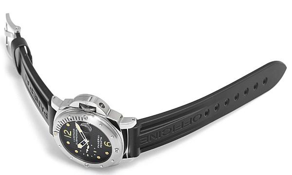 パネライルミノール サブマーシブル レガッタ 500本限定 PAM00199