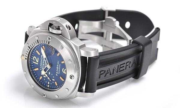 パネライ ルミノールサブマーシブル１０００ PAM00087