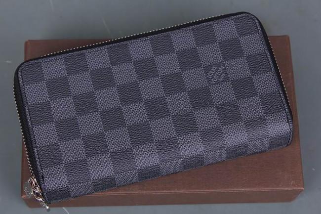 ルイヴィトン  ダミエグラフィット N62723G