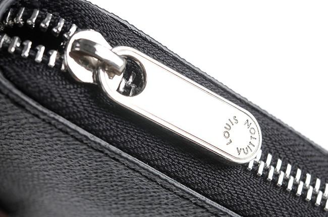 ルイヴィトン  LV 財布 ダミエ・グラフィット メンズ 長財布 N62668