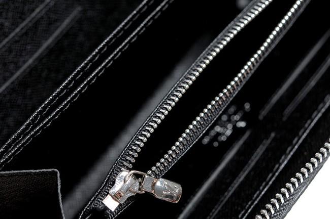 ルイヴィトン  LV 財布 ダミエ・グラフィット メンズ 長財布 N62668