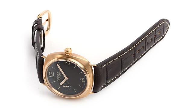 パネライ ラジオミール ４２ｍｍ PAM00336