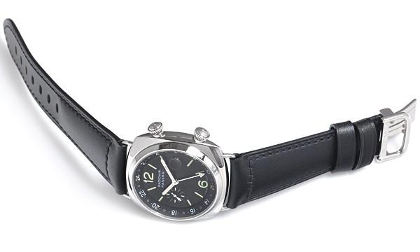 パネライ ラジオミール ＧＭＴ PAM00184