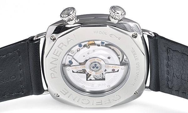 パネライ ラジオミール ＧＭＴ PAM00184
