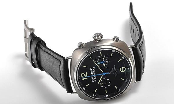 パネライ ラジオミール レガッタ 2010 世界限定 500本 PAM00343