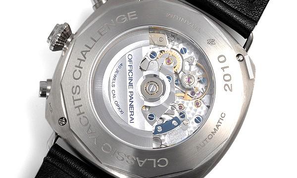パネライ ラジオミール レガッタ 2010 世界限定 500本 PAM00343
