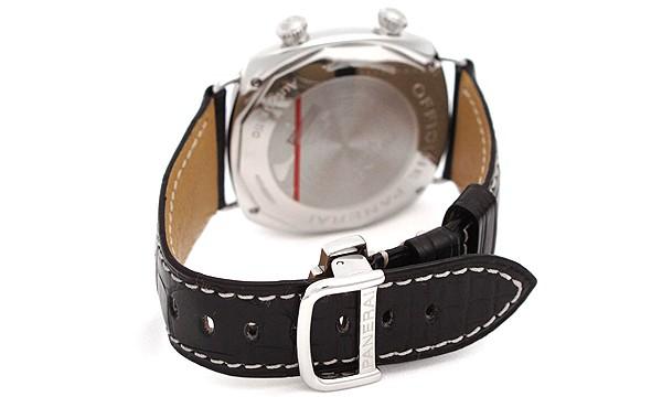 パネライ  ラジオミール ＧＭＴ PAM00242