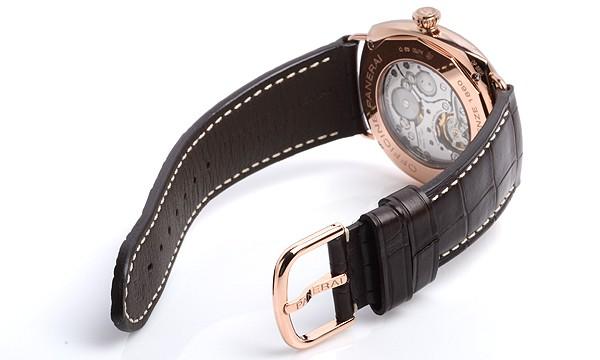 パネライ ラジオミール ４２ｍｍ PAM00439