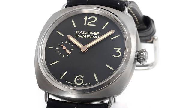 パネライ ラジオミール ４２ｍｍ PAM00338