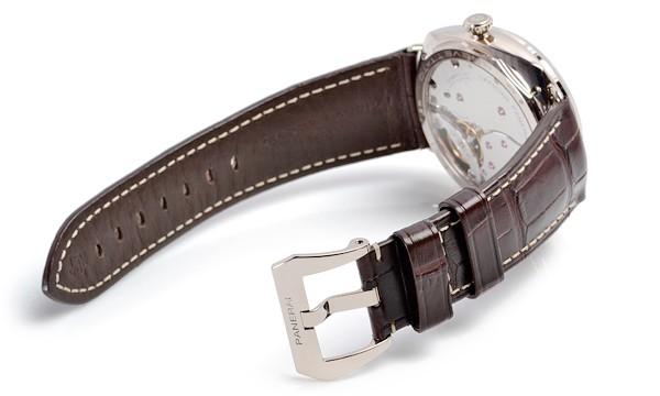 パネライ ラジオミール ３デイズ ４７mm 世界501本限定 PAM00376