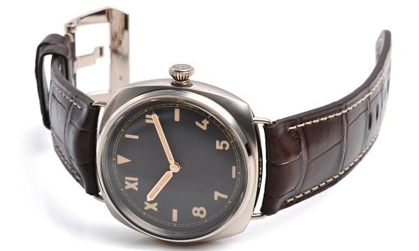パネライ ラジオミール ３デイズ ４７mm 世界501本限定 PAM00376