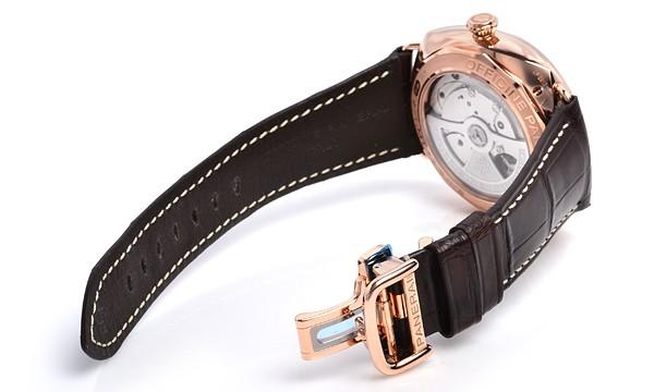 パネライ ラジオミール １０デイズＧＭＴ 世界限定250本 PAM00497