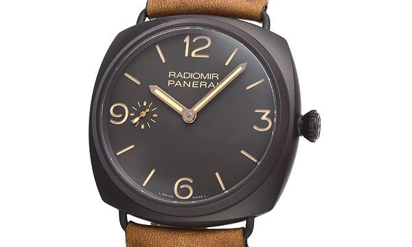 パネライ ラジオミール コンポジット ３デイズ PAM00504