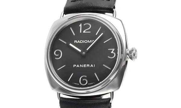 パネライ ラジオミール ベース PAM00210