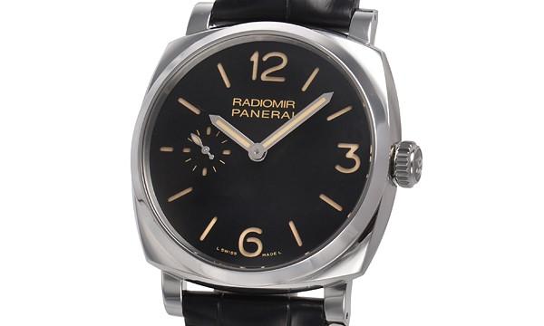 パネライ ラジオミール １９４０ ４２mm PAM00512