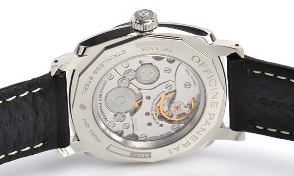 パネライ ラジオミール １９４０ ４２mm PAM00512