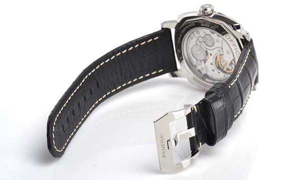 パネライ ラジオミール １９４０ ４２mm PAM00512