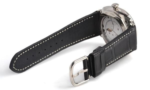 パネライ ラジオミール ８デイズGMT 250本限定 PAM00200
