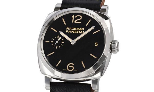 パネライ ラジオミール  1940 3デイズ 47mm PAM00514