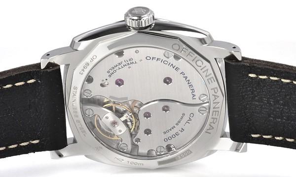 パネライ ラジオミール  1940 3デイズ 47mm PAM00514
