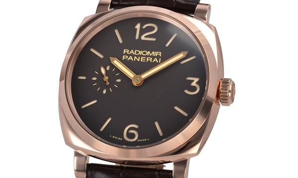パネライ ラジオミール 1940 42mm PAM00513