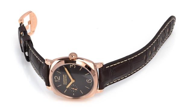 パネライ ラジオミール 1940 42mm PAM00513