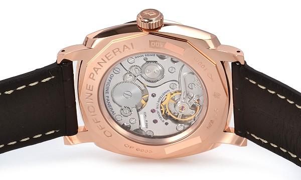 パネライ ラジオミール 1940 42mm PAM00513