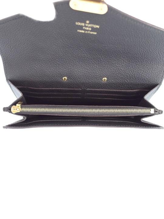 LOUIS VUITTON ルイヴィトン『モノグラム ポルトフォイユ パラス』M58415 レディース 二つ折り長財布
