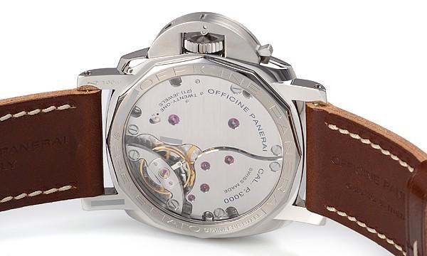 パネライ ルミノール1950  ３デイズ 47ｍｍ PAM00372