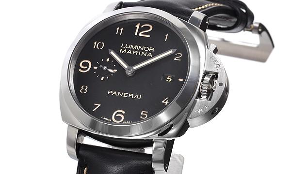 パネライ ルミノール 1950 マリーナ３デイズ PAM00359
