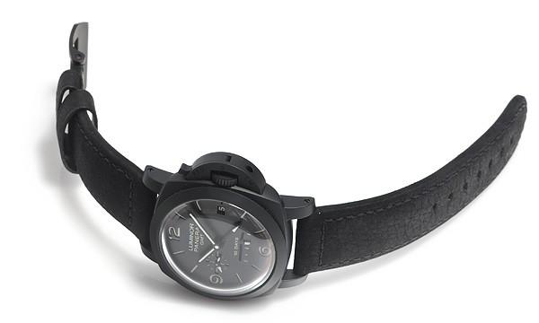パネライ  ルミノール1950 １０デイズ ＧＭＴ PAM00335