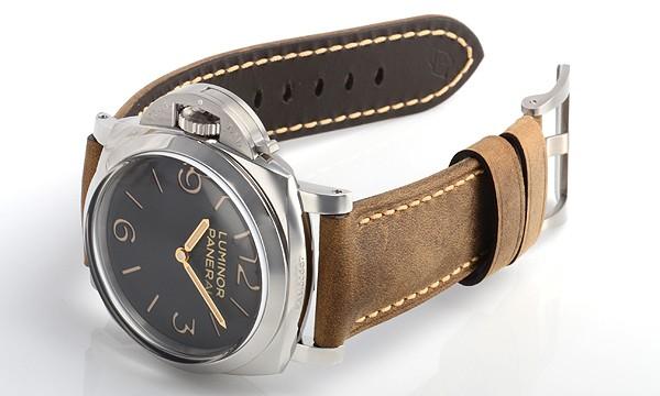 パネライ ルミノール1950  レフトハンド ３デイズ アッチャイオ PAM00557