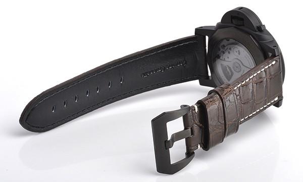 パネライ ルミノール1950 ３デイズ ＧＭＴ オートマチック チェラミカ PAM00441