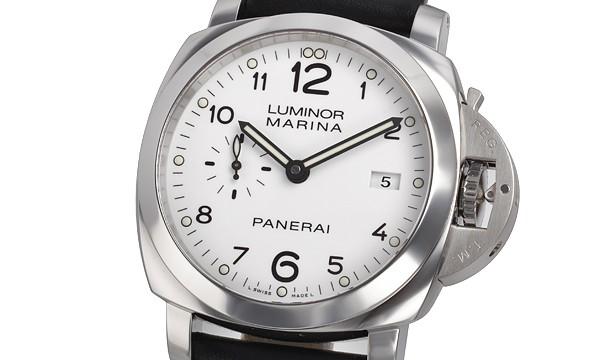 パネライ ルミノール1950 マリーナ３デイズ オートマチック アッチャイオ PAM00499
