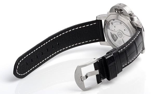 パネライ ルミノール1950 マリーナ３デイズ オートマチック４２mm PAM00392