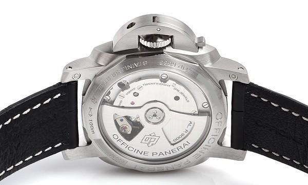 パネライ ルミノール1950 マリーナ３デイズ オートマチック４２mm PAM00392