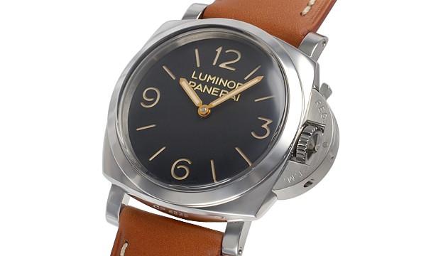 パネライ  ルミノール1950 ３デイズ ４７ｍｍ PAM00372