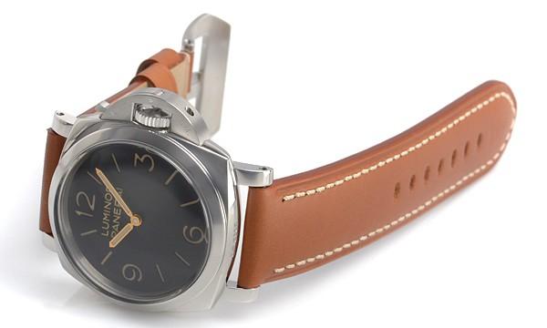パネライ  ルミノール1950 ３デイズ ４７ｍｍ PAM00372