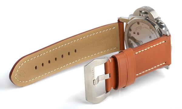 パネライ  ルミノール1950 ３デイズ ４７ｍｍ PAM00372