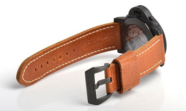 パネライ ルミノール１９５０ ３デイズ ＧＭＴ オートマチック チェラミカ PAM00441